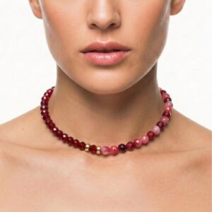 Crimson Soliloquy